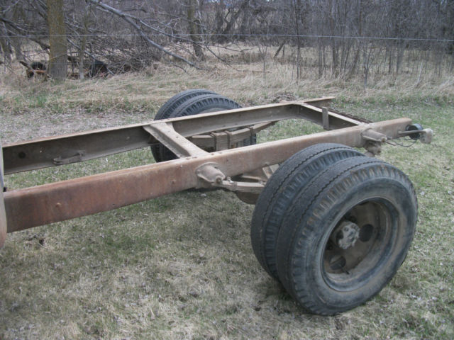 1949 Ford Other Pickups F4 - photo 5