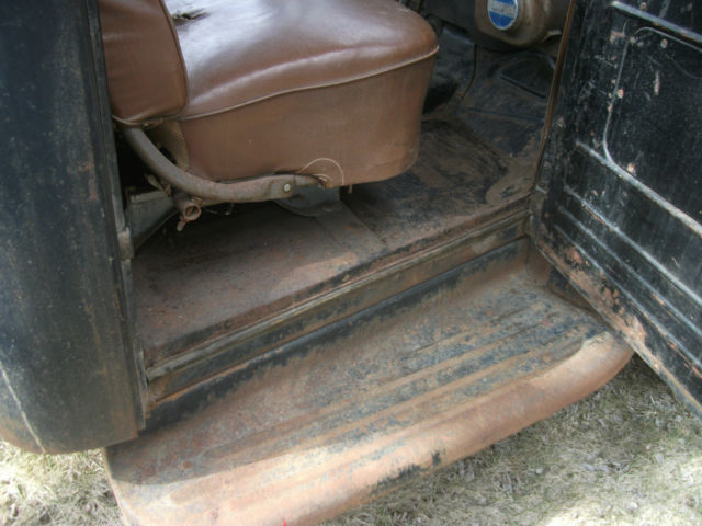 1949 Ford Other Pickups F4 - photo 9