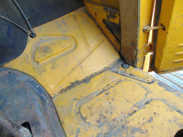 1949 Ford F-450 - photo 11