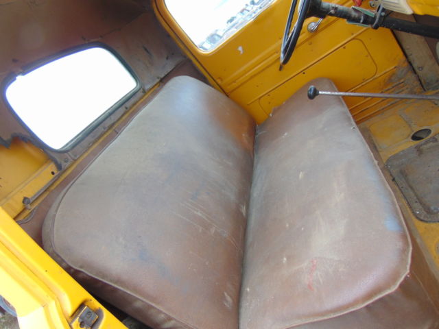 1949 Ford F-450 - photo 13