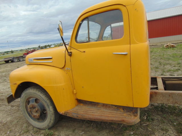 1949 Ford F-450 - photo 3
