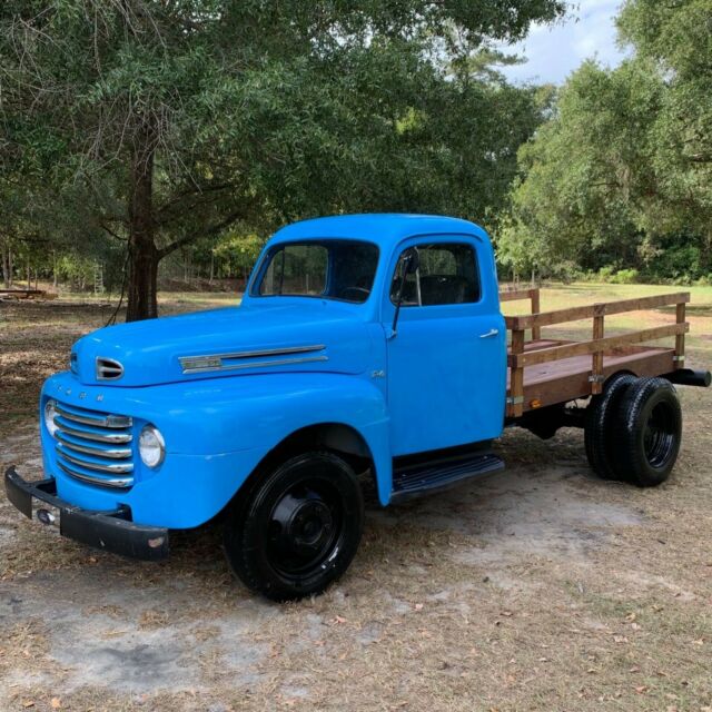1949 Ford Other Pickups - photo 10