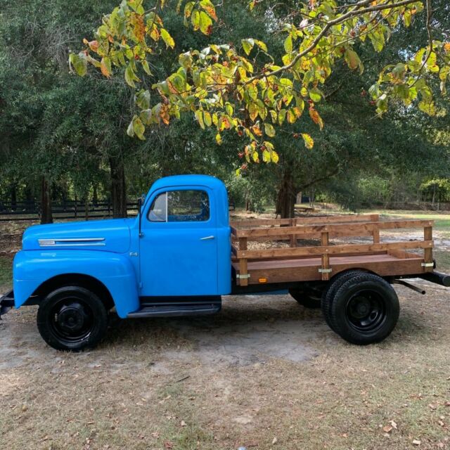 1949 Ford Other Pickups - photo 11