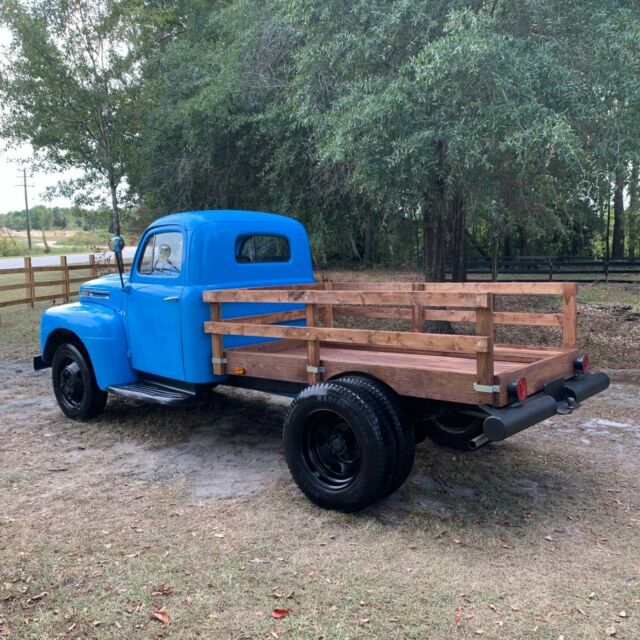 1949 Ford Other Pickups - photo 12