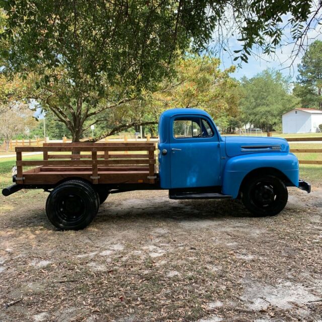 1949 Ford Other Pickups - photo 13