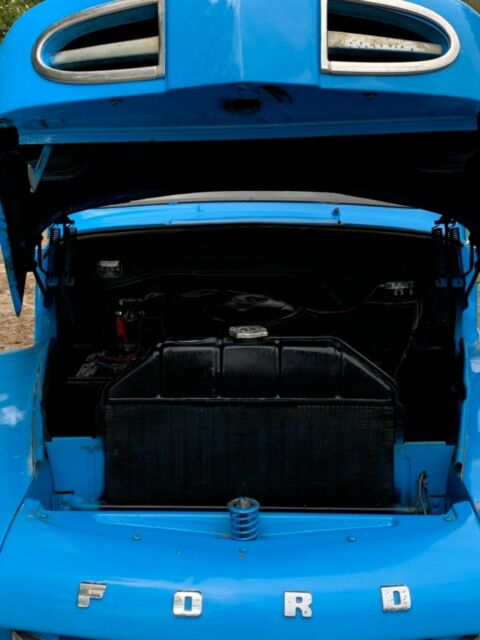1949 Ford Other Pickups - photo 2