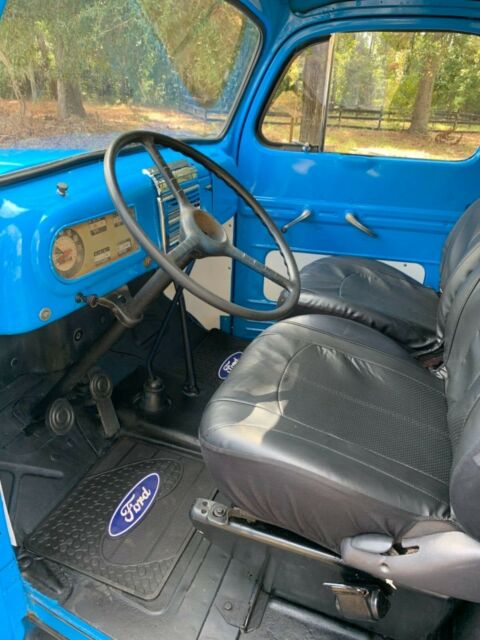 1949 Ford Other Pickups - photo 4