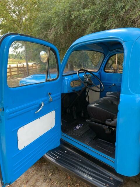 1949 Ford Other Pickups - photo 6
