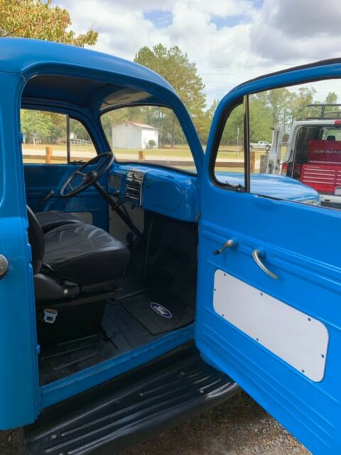 1949 Ford Other Pickups - photo 7