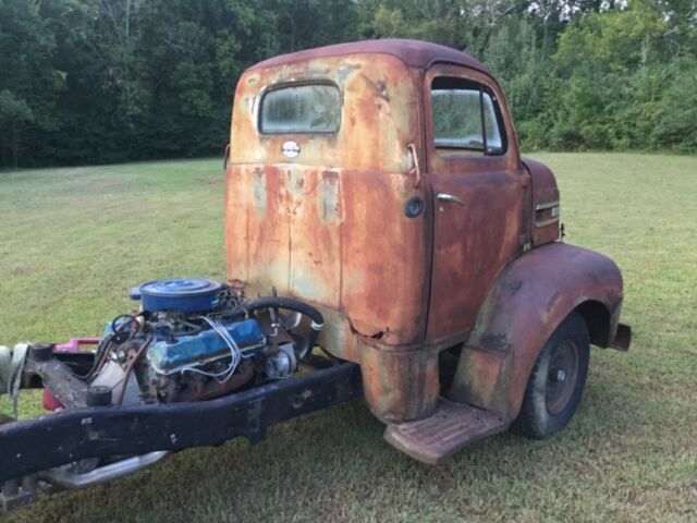 1949 Ford Model F COE - photo 7
