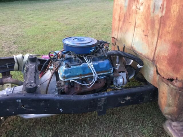 1949 Ford Model F COE - photo 8
