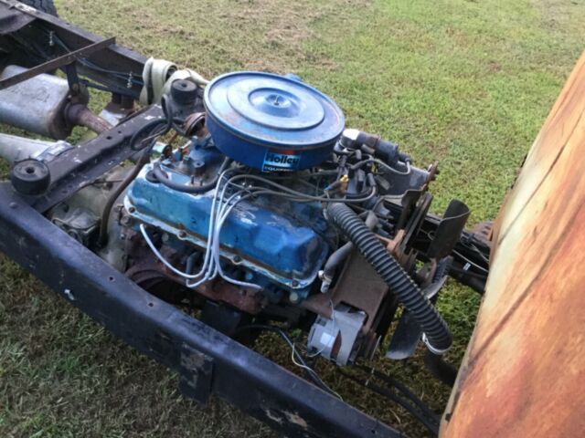 1949 Ford Model F COE - photo 9
