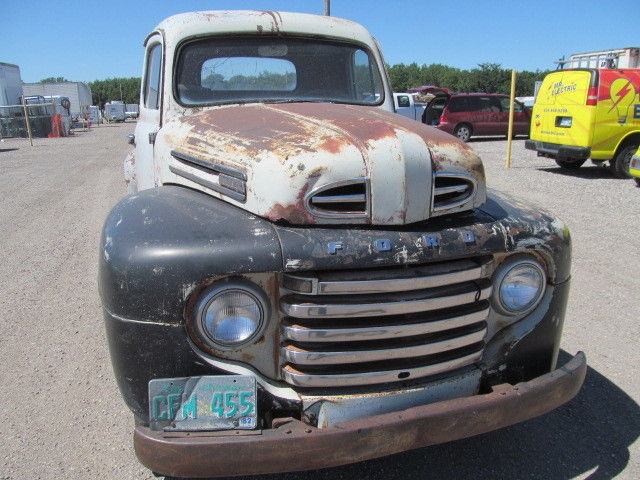 1949 Ford Other Pickups Ford F68/F3 - photo 2