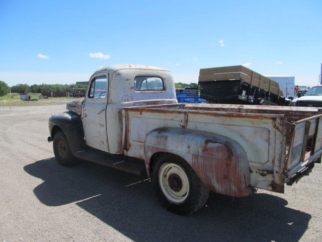 1949 Ford Other Pickups Ford F68/F3 - photo 5