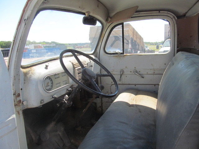 1949 Ford Other Pickups Ford F68/F3 - photo 7