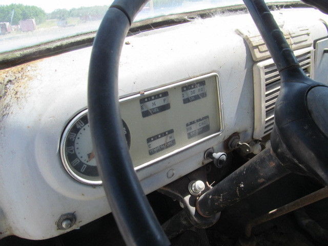 1949 Ford Other Pickups Ford F68/F3 - photo 8