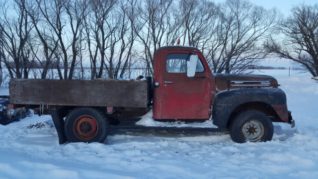 1949 Ford Other Pickups F3 - photo 2