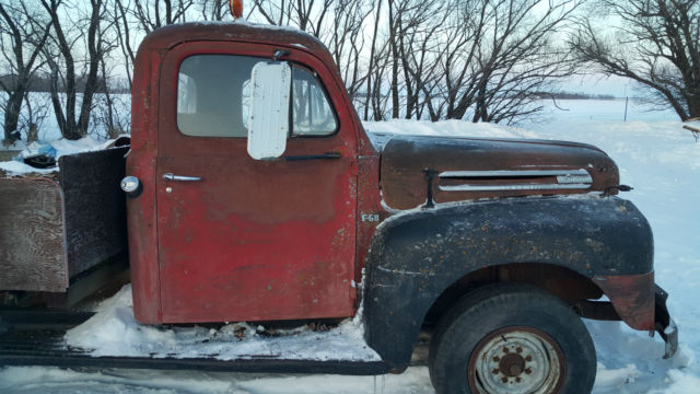 1949 Ford Other Pickups F3 - photo 6