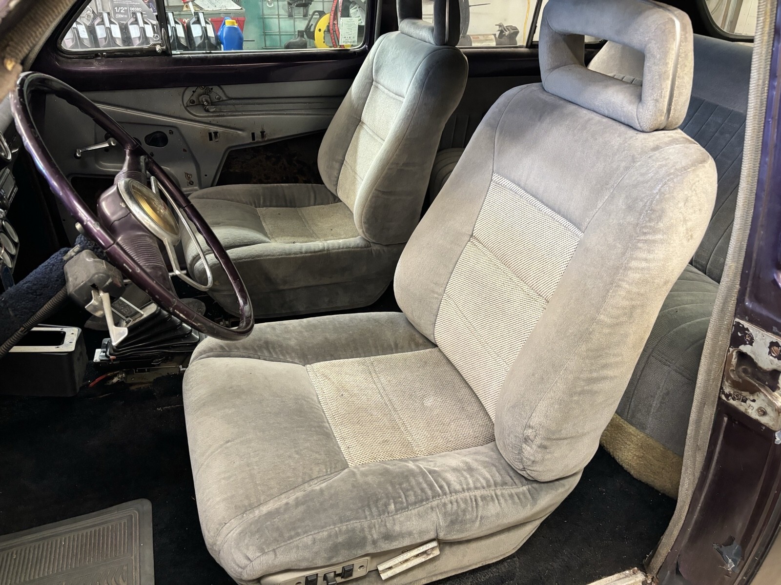 1949 Ford Fairline - photo 13