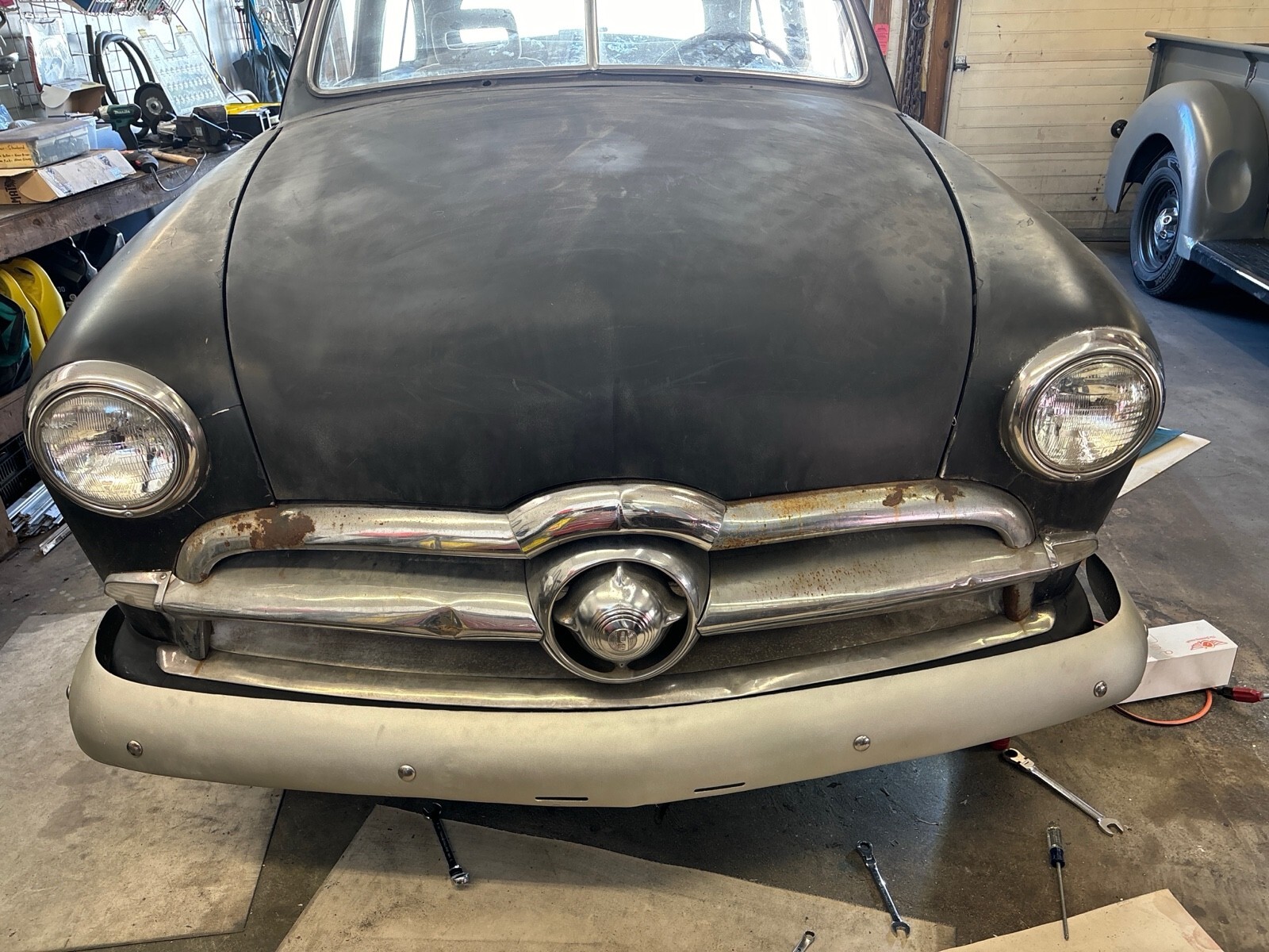 1949 Ford Fairline - photo 2