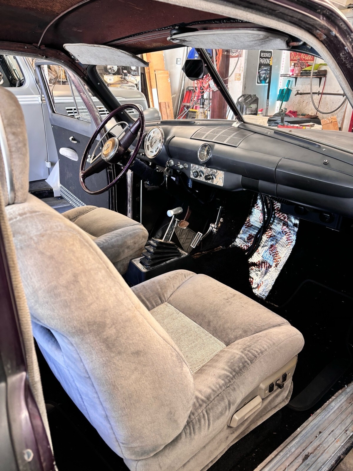 1949 Ford Fairline - photo 6
