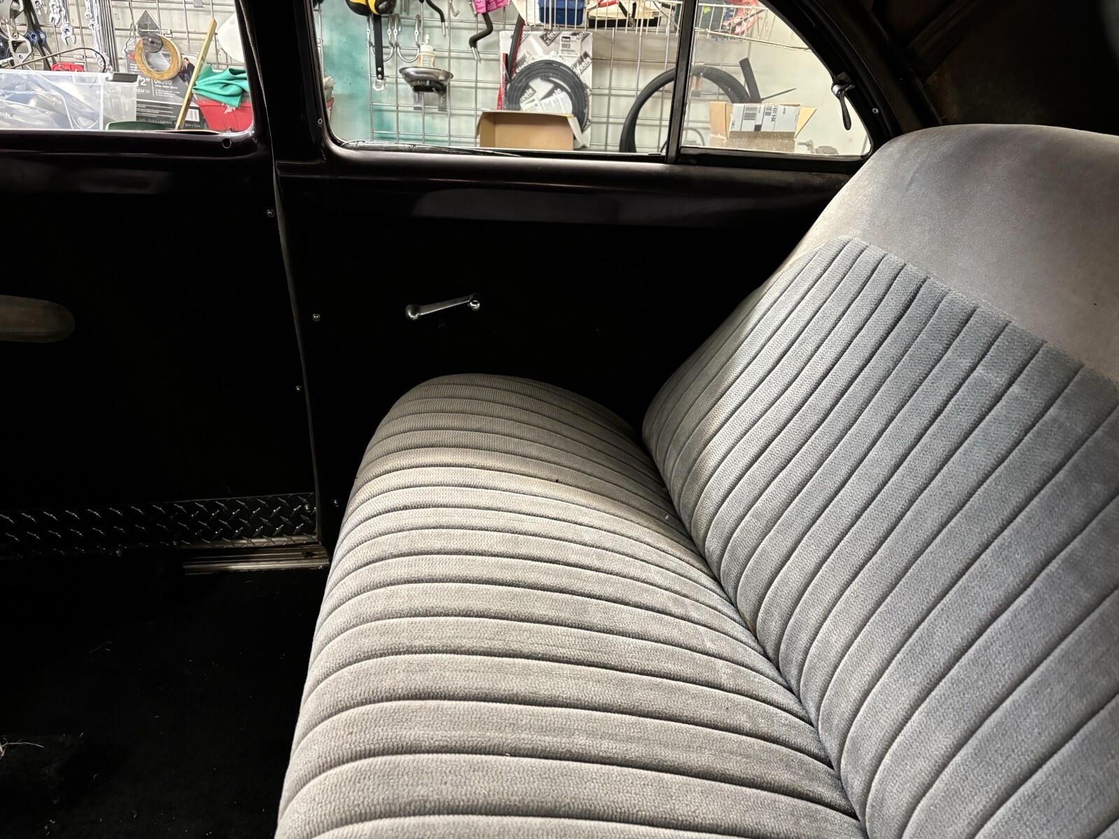 1949 Ford Fairline - photo 9