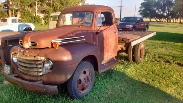 1949 Ford Other Pickups - photo 2