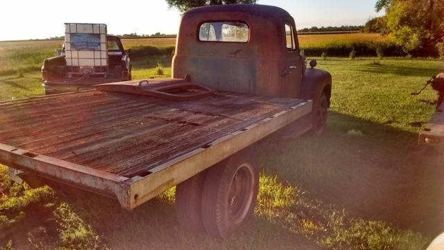1949 Ford Other Pickups - photo 3