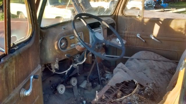 1949 Ford Other Pickups - photo 4