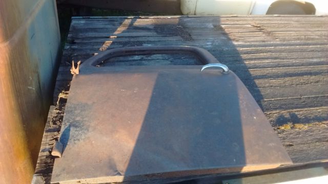 1949 Ford Other Pickups - photo 6