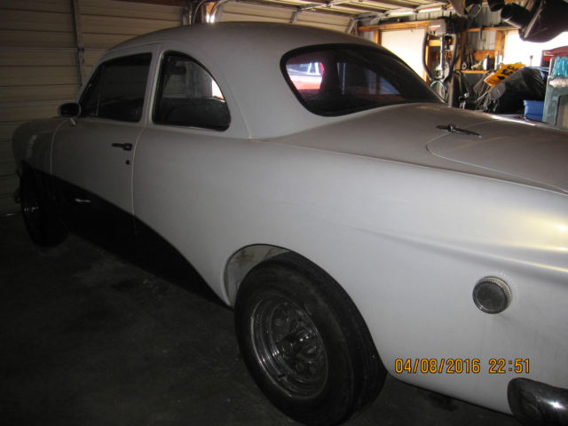 1949 Ford club coupe Base - photo 2