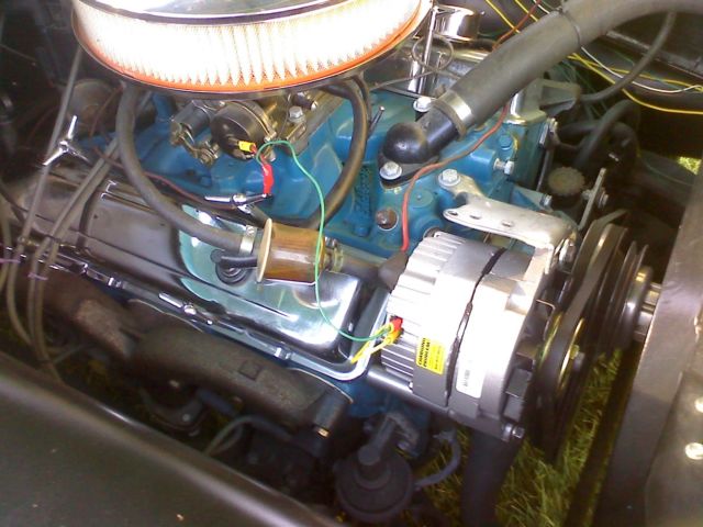 1949 Ford Other - photo 10