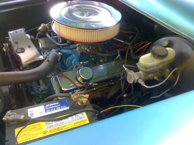 1949 Ford Other - photo 11