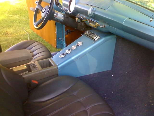 1949 Ford Other - photo 13