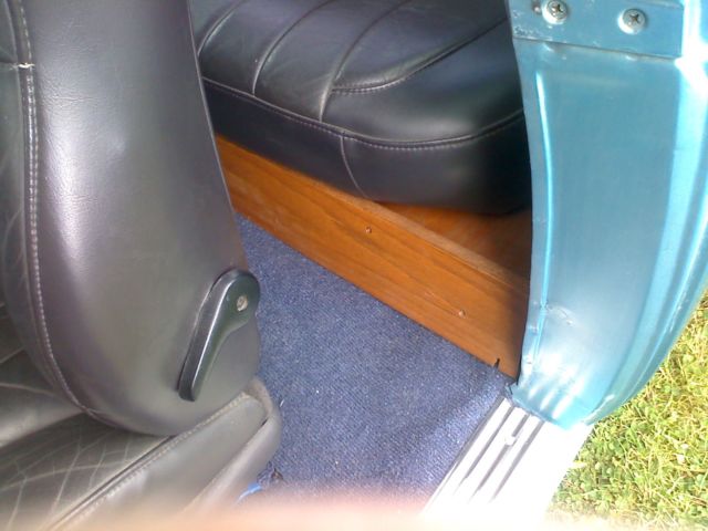1949 Ford Other - photo 2