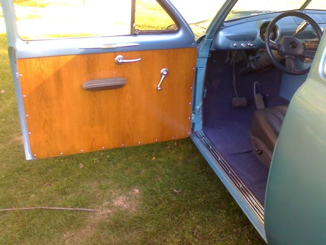 1949 Ford Other - photo 3