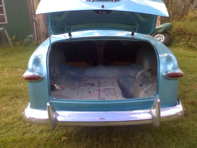 1949 Ford Other - photo 5