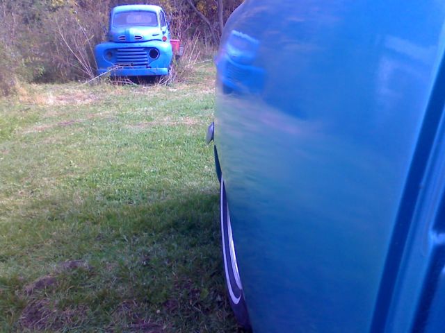 1949 Ford Other - photo 8