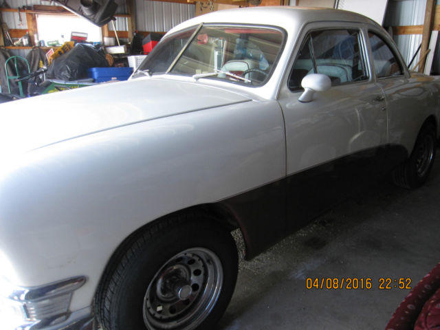 1949 Ford club coupe Base - photo 5