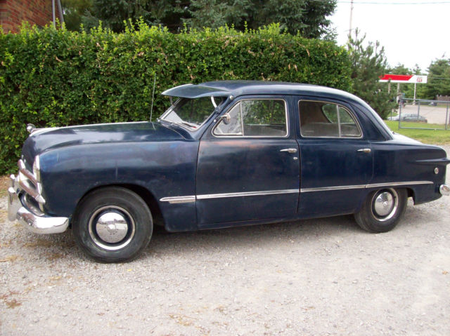 1949 Ford Other Custom - photo 3