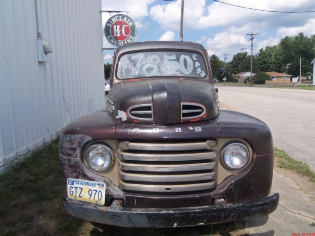 1949 Ford Other - photo 2