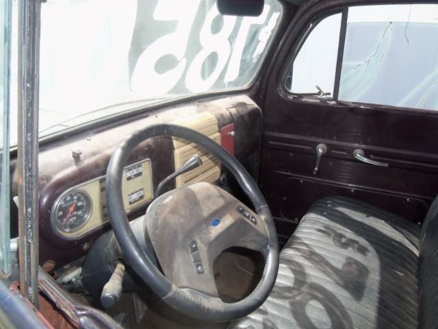 1949 Ford Other - photo 3