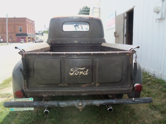 1949 Ford Other - photo 5