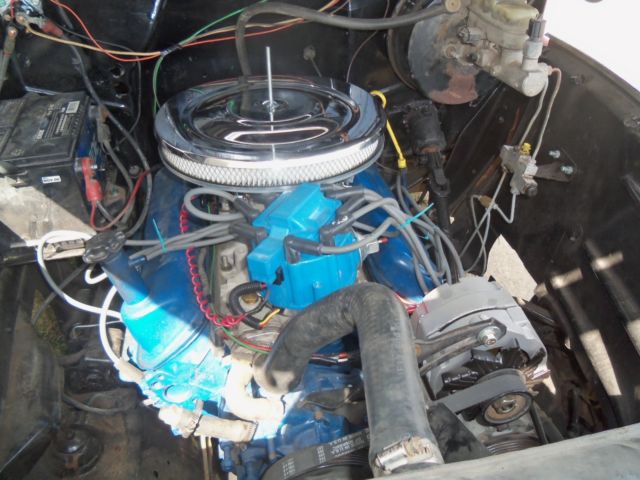 1949 Ford Other - photo 6