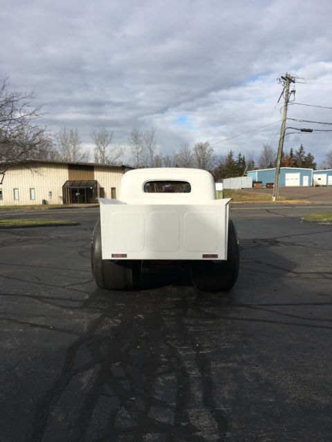 1949 Ford F-100 - photo 12
