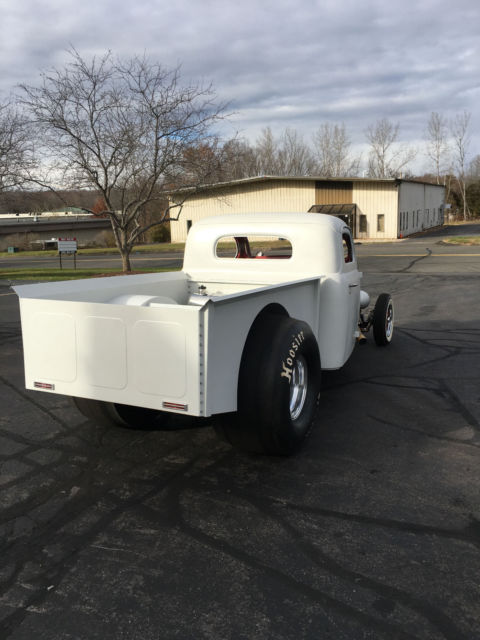 1949 Ford F-100 - photo 13