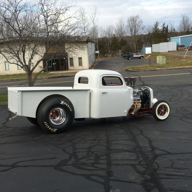 1949 Ford F-100 - photo 2