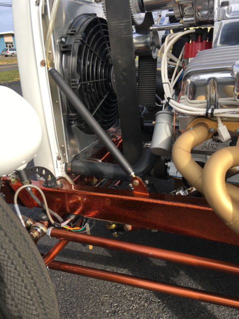 1949 Ford F-100 - photo 9