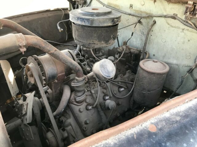 1949 Ford Other Pickups M68  F3 - photo 10