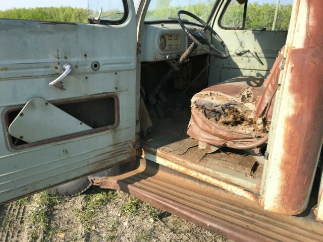 1949 Ford Other Pickups M68  F3 - photo 12